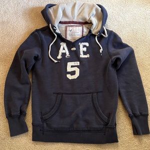 American eagle heavyweight sweatshirt size xs